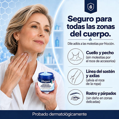 Dyceco® ☁️7 𝒅í𝒂𝒔 𝑪𝒓𝒆𝒎𝒂 𝒃𝒐𝒓𝒓𝒂𝒅𝒐𝒓𝒂 𝒅𝒆 𝒂𝒄𝒓𝒐𝒄𝒐𝒓𝒅𝒐𝒏𝒆𝒔 𝒚 𝒎𝒂𝒏𝒄𝒉𝒂𝒔 (𝑭ó𝒓𝒎𝒖𝒍𝒂 𝑰𝒏𝒄𝒐𝒍𝒐𝒓𝒂 𝒚 𝑺𝒊𝒏 𝑫𝒐𝒍𝒐𝒓)