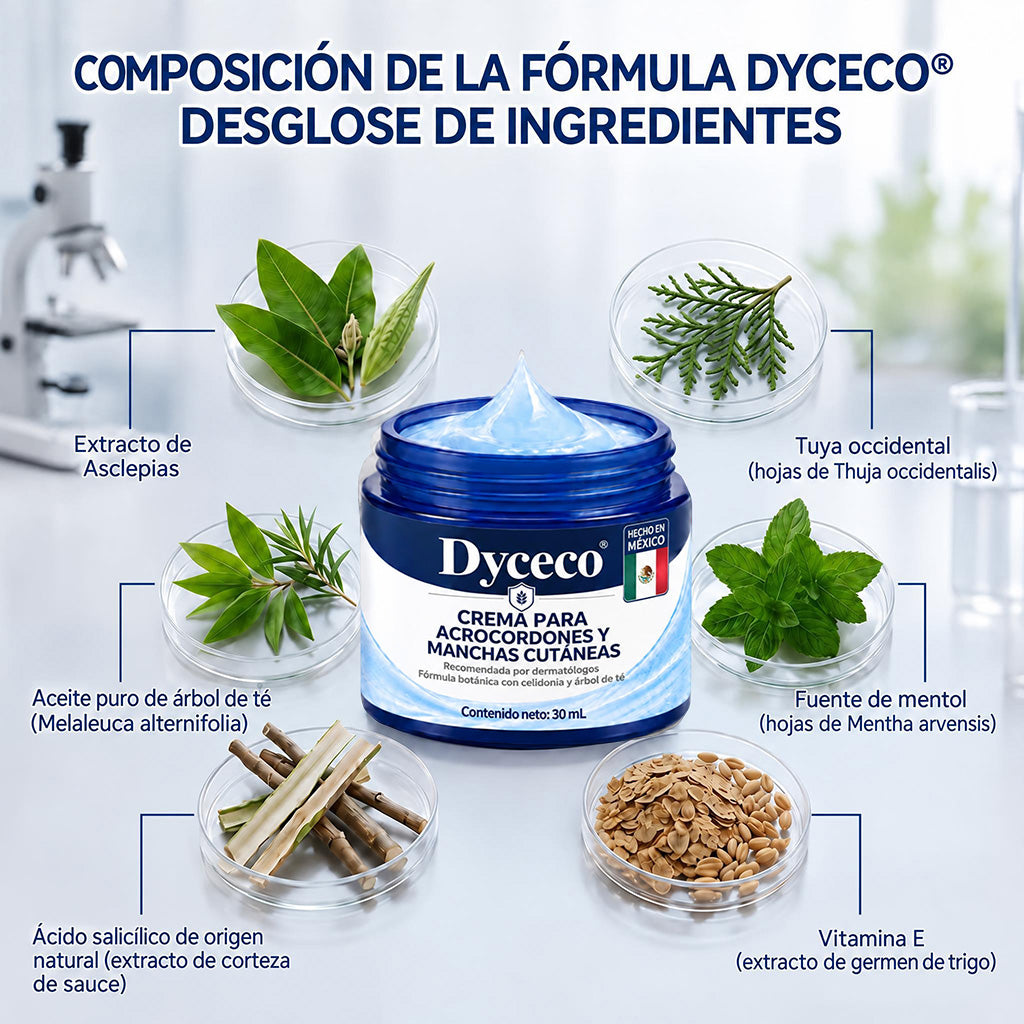 Dyceco® ☁️7 𝒅í𝒂𝒔 𝑪𝒓𝒆𝒎𝒂 𝒃𝒐𝒓𝒓𝒂𝒅𝒐𝒓𝒂 𝒅𝒆 𝒂𝒄𝒓𝒐𝒄𝒐𝒓𝒅𝒐𝒏𝒆𝒔 𝒚 𝒎𝒂𝒏𝒄𝒉𝒂𝒔 (𝑭ó𝒓𝒎𝒖𝒍𝒂 𝑰𝒏𝒄𝒐𝒍𝒐𝒓𝒂 𝒚 𝑺𝒊𝒏 𝑫𝒐𝒍𝒐𝒓)