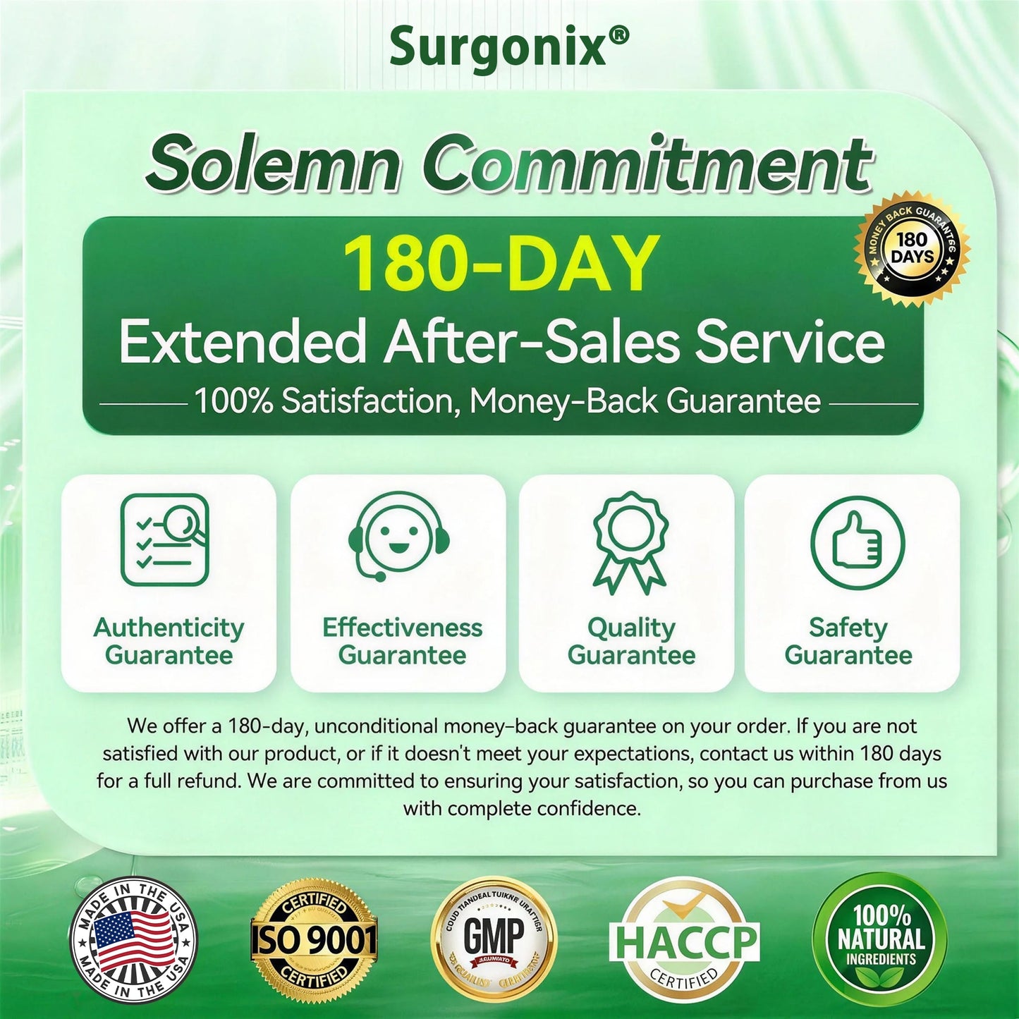 𝑶𝒇𝒇𝒊𝒄𝒊𝒂𝒍 𝒔𝒕𝒐𝒓𝒆 ☑️ | 🇺🇸Surgoᴎix® 𝐌𝐨𝐫𝐢𝐧𝒈𝗮 𝑩𝒆𝒓𝒃𝒆𝐫𝐢𝐧𝐞𝐱 𝐍𝗔𝒟+ 10-𝑖n-1 𝐍a𝒏𝒐 𝐌𝐢𝐜𝐫𝑜𝑛𝑒𝑒𝗱𝗹𝗲 𝐏𝐚𝒕𝒄𝒉🩵(𝐉𝐮𝐬𝐭 𝐨𝐧𝐜𝐞 𝐚 𝐝𝐚𝐲, 𝐯𝐢𝐬𝐢𝐛𝐥𝐞 𝐜𝐡𝐚𝐧𝐠𝐞𝐬 𝐢𝐧 𝟕 𝑫𝐚𝐲𝐬） 𝐅𝐨𝐫 𝐎𝐛𝐞𝐬𝐢𝐭𝐲,  𝙇𝙊𝙊𝙎𝗘 𝗦𝗞𝗜𝗡,𝐝𝐢𝐚𝐛𝐞𝐭𝙚𝙨, 𝐬𝐥𝐞𝐞𝐏 𝐚𝐩𝐧𝐞𝐚, 𝐣𝐨𝐢𝐧𝐭 𝐢𝐬𝐬𝐮𝙚𝙨, 𝐚𝐧𝐝 𝐦𝐨𝐫𝐞 🚀