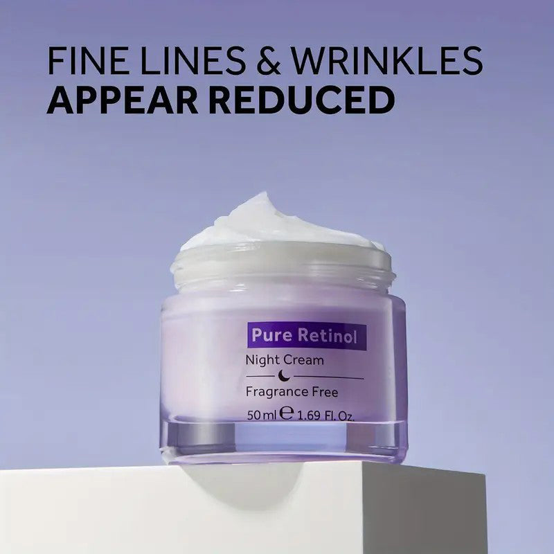 No7 Late frost Series -Moisturizer with -Moisturizes & Suitable for All Light BeigeTypes (1.69fl.oz)
